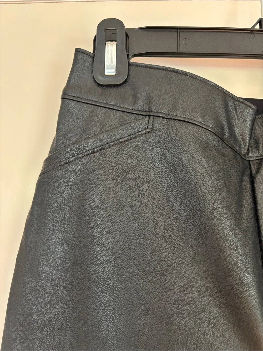 SPANX elastic waist